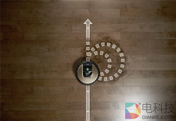 小米注意了：扫地机器人鼻祖iRobot全面进击中国