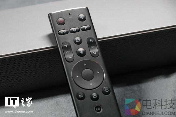 乐视超4 Max65电视图赏:分体设计已成未来趋势