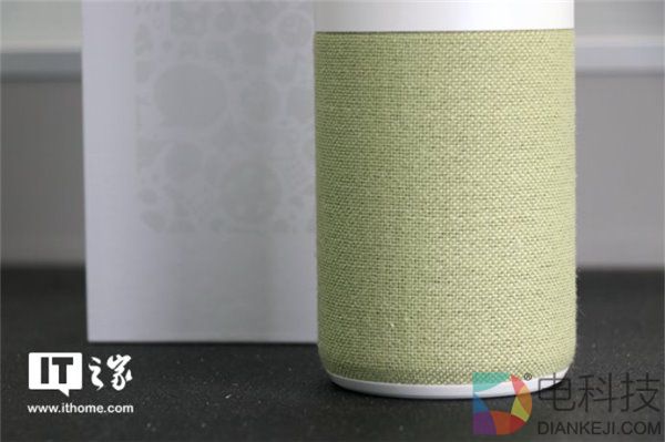 接管客厅第一步:联想智能音箱体验评测