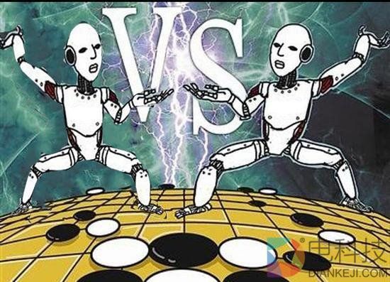 围棋“狗咬狗”会发生什么？首先毁了人类“三观”