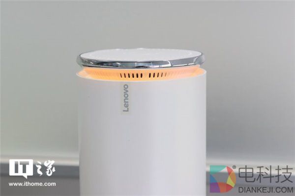 接管客厅第一步:联想智能音箱体验评测