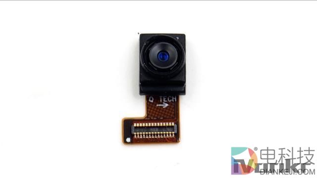 小米Max 2首发拆解:做工提升/维修成本低