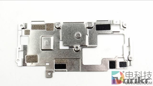 小米Max 2首发拆解:做工提升/维修成本低