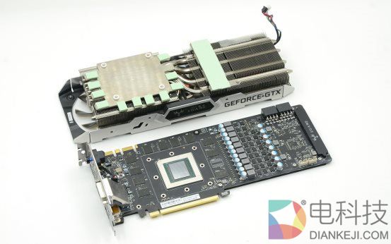 颜值与性能齐飞:七彩虹iGame GTX1080Ti Vulcan AD测评