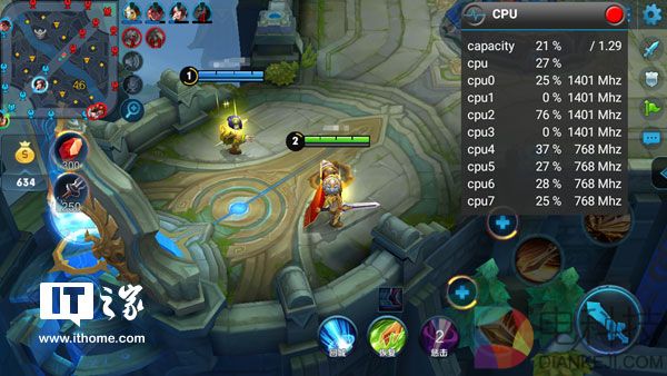 千元机的“流畅族”:荣耀畅玩6A手机体验评测