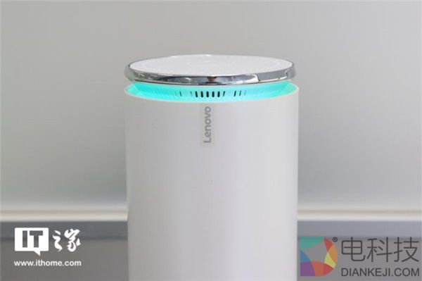 接管客厅第一步:联想智能音箱体验评测