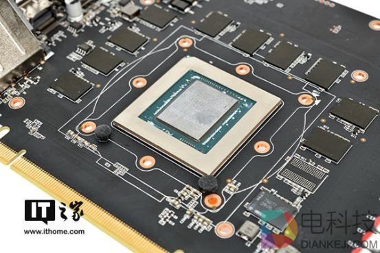 16+2相供电显神威:索泰GTX 1080 Ti PGF显卡测评