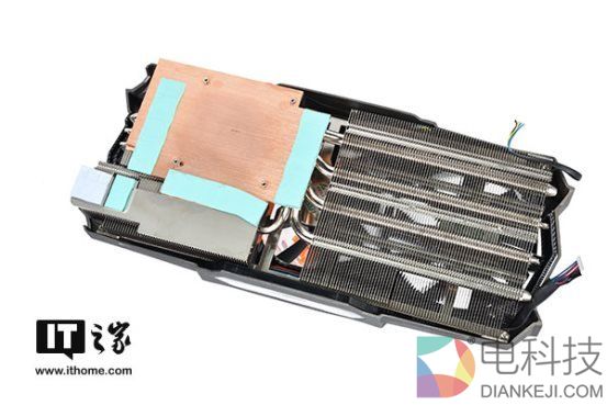 16+2相供电显神威:索泰GTX 1080 Ti PGF显卡测评