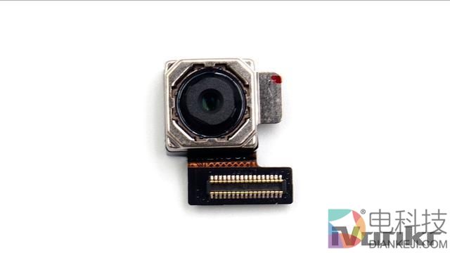 小米Max 2首发拆解:做工提升/维修成本低