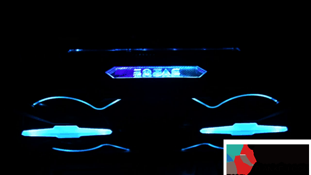 5899元！索泰GTX 1080 Ti PGF评测：卡皇更完美