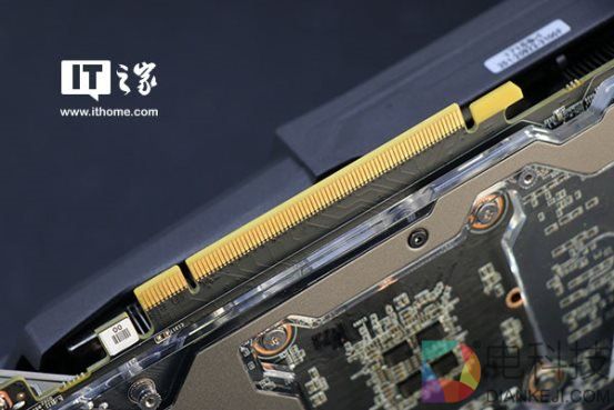 16+2相供电显神威:索泰GTX 1080 Ti PGF显卡测评