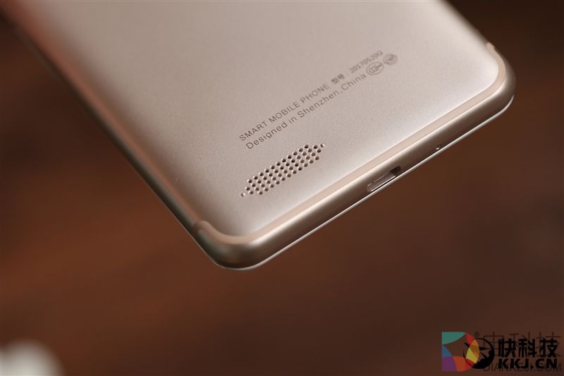 599元！红辣椒4A体验评测：下一个爆款百元机