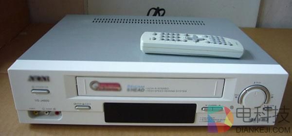 满满童年回忆!这些都是暴露年龄的家电