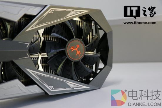 如虎添翼的LED屏幕：6399元iGame GTX1080Ti Vulcan X OC测评