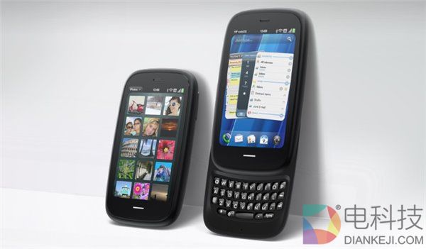 回顾：那些已然离去只剩回忆的智能手机系统