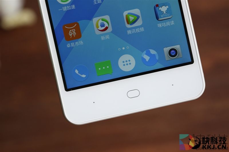 599元！红辣椒4A体验评测：下一个爆款百元机