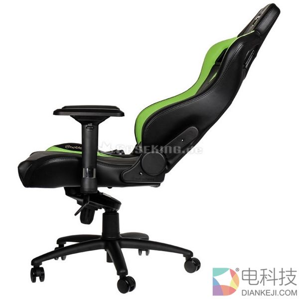 N饭8千元最强信仰神器:定制游戏椅+非公版1080 Ti