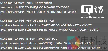 Win10全新版本曝光:专门针对高端PC优化