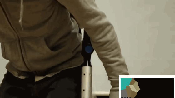 让男人拥有第三只手!日本这款机械臂超酷