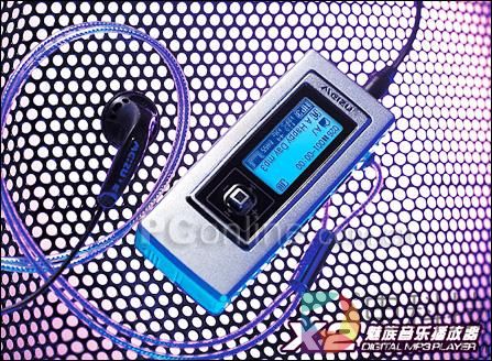 暴露年龄!手机没普及前的那些经典音乐播放器