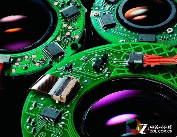 日系价格死贵 为何数码单反不国产化?