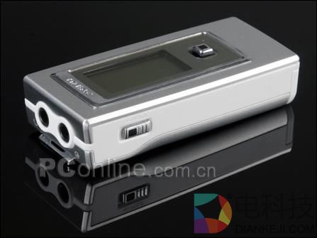 暴露年龄!手机没普及前的那些经典音乐播放器