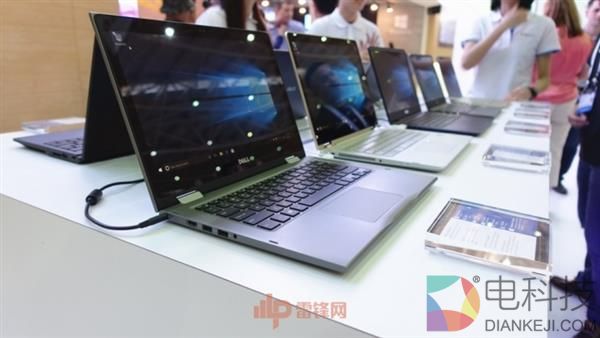 沉沦多年 PC终于要卷土重来了？