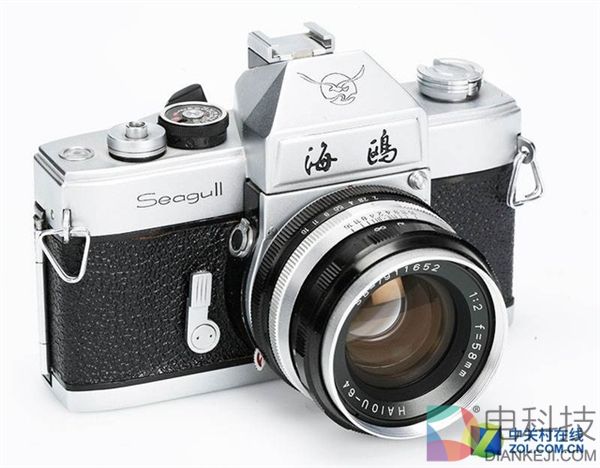 日系价格死贵 为何数码单反不国产化?