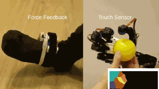 让男人拥有第三只手!日本这款机械臂超酷