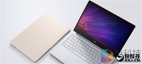 小米、华为笔记本出货量首曝！真没想到