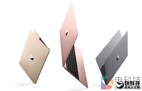 Air悲剧了！新MacBook Pro/iMac大曝光：升级改动不小