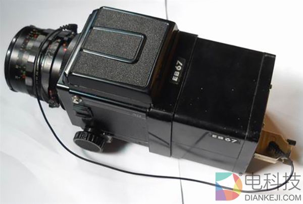 日系价格死贵 为何数码单反不国产化?