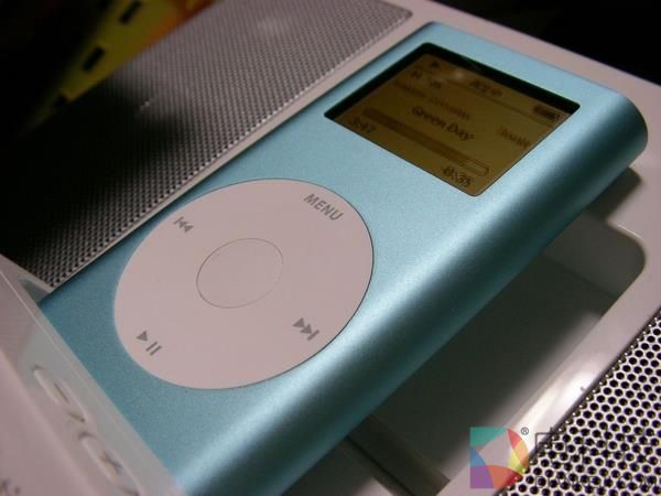 暴露年龄!手机没普及前的那些经典音乐播放器