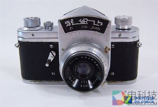 日系价格死贵 为何数码单反不国产化？