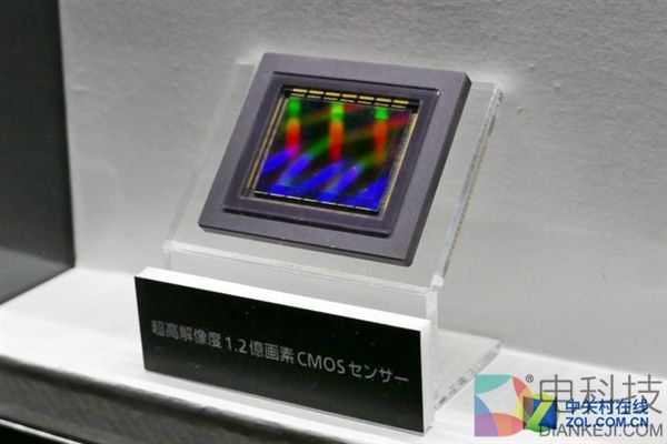 日系价格死贵 为何数码单反不国产化?