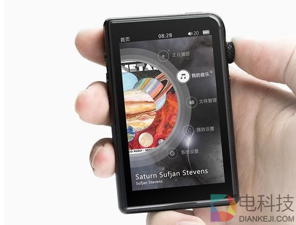 暴露年龄!手机没普及前的那些经典音乐播放器