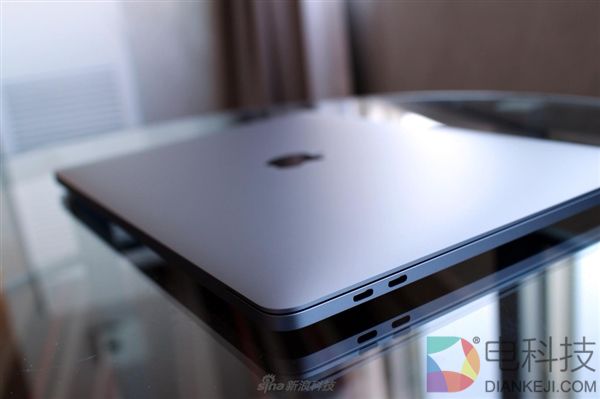 苹果新iMac/MacBook/Pro真机体验：性能遗憾补平