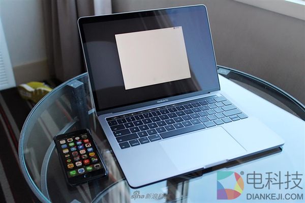 苹果新iMac/MacBook/Pro真机体验：性能遗憾补平