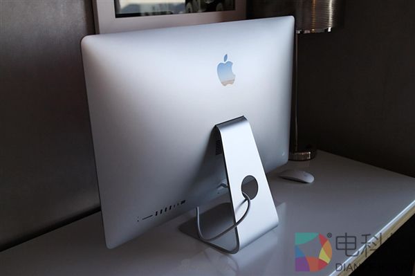 苹果新iMac/MacBook/Pro真机体验：性能遗憾补平