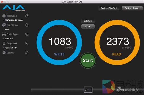 苹果新iMac/MacBook/Pro真机体验：性能遗憾补平
