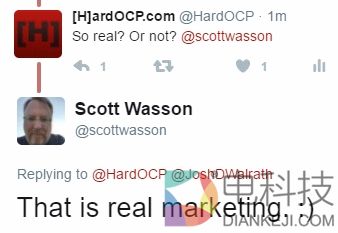 AMD否认Vega芯片图真实性：媒体躺枪 全被误导