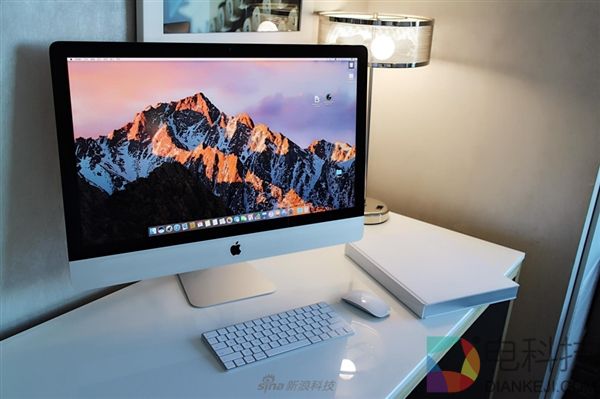 苹果新iMac/MacBook/Pro真机体验：性能遗憾补平