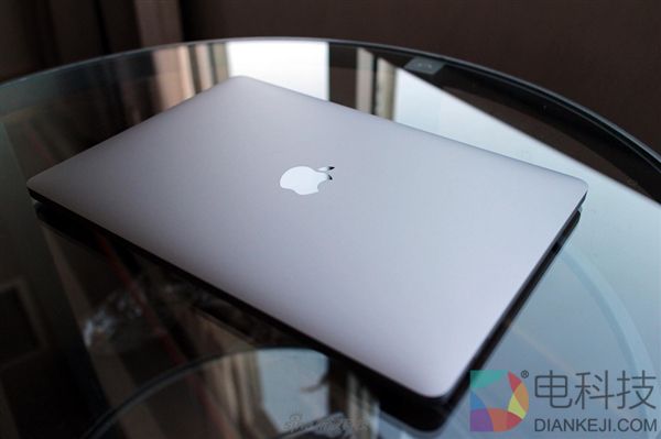 苹果新iMac/MacBook/Pro真机体验：性能遗憾补平