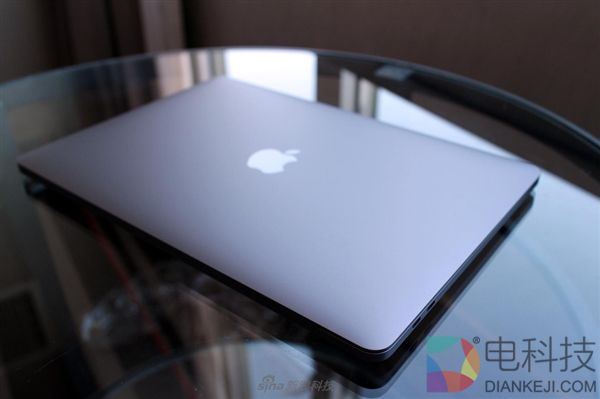 苹果新iMac/MacBook/Pro真机体验：性能遗憾补平