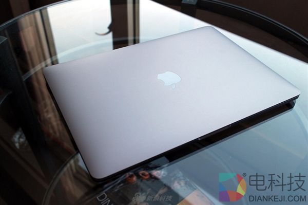 苹果新iMac/MacBook/Pro真机体验：性能遗憾补平