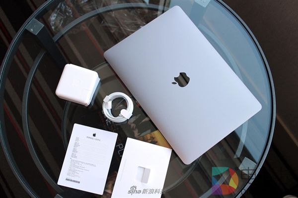 苹果新iMac/MacBook/Pro真机体验：性能遗憾补平