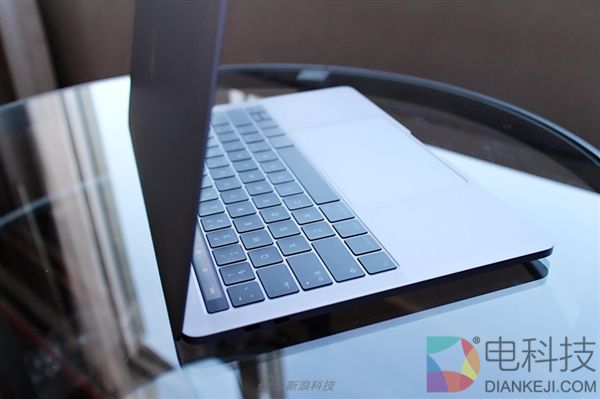 苹果新iMac/MacBook/Pro真机体验：性能遗憾补平