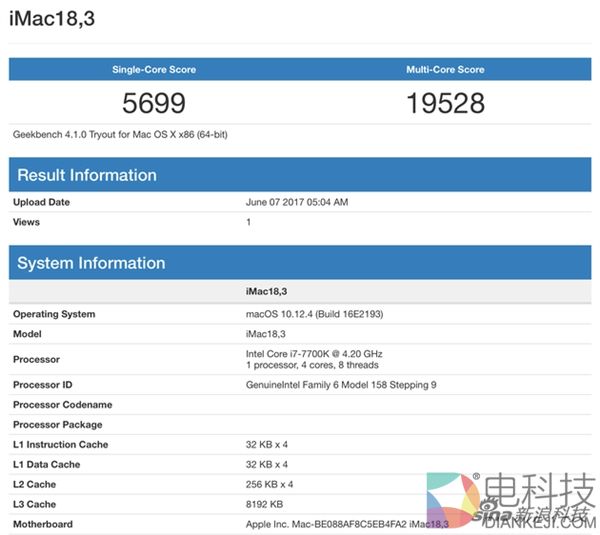 苹果新iMac/MacBook/Pro真机体验：性能遗憾补平