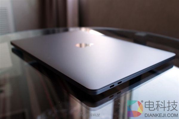 苹果新iMac/MacBook/Pro真机体验：性能遗憾补平