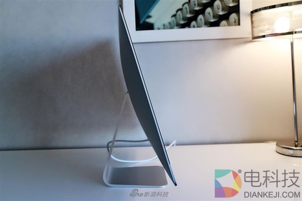 苹果新iMac/MacBook/Pro真机体验：性能遗憾补平